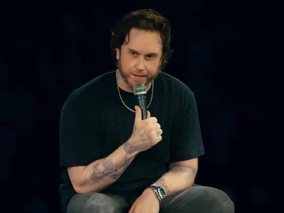 Chris D'Elia